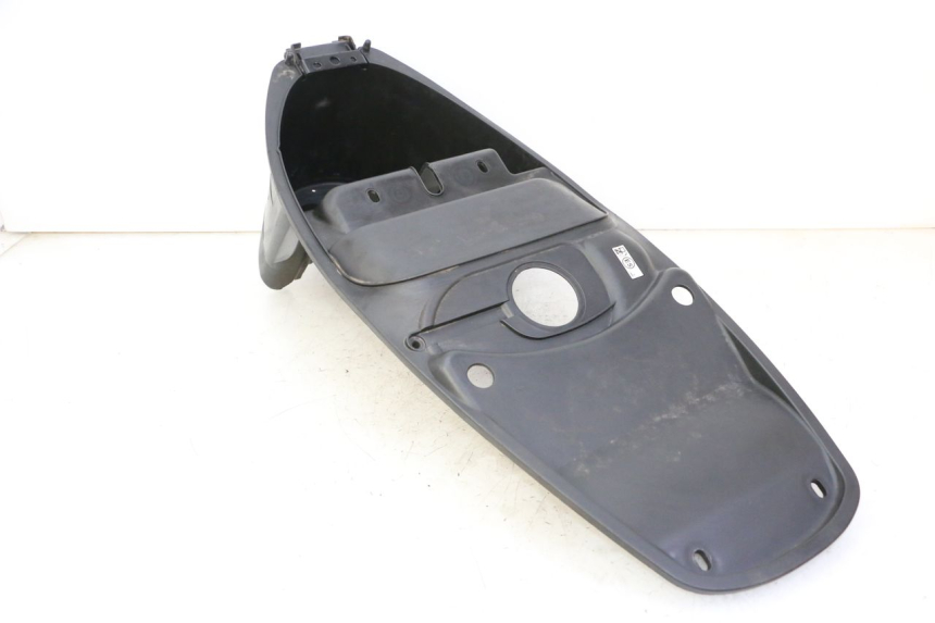 photo de UNDERSEAT STORAGE PEUGEOT TWEET PRO CARGO 50 (2018 - 2020)