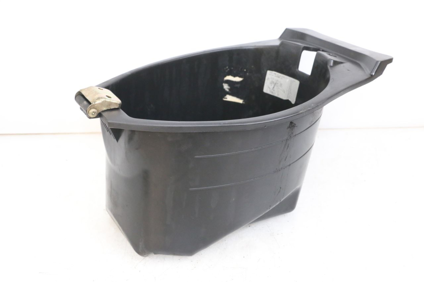 photo de Saddlebag BEELINE VELOCE 4T 50 (2011 - 2020)