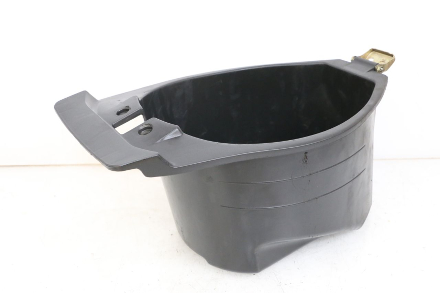 photo de Saddlebag BEELINE VELOCE 4T 50 (2011 - 2020)