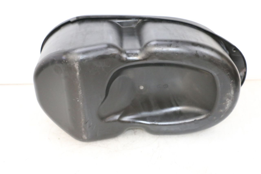 photo de UNDERSEAT STORAGE PIAGGIO VESPA GTS SUPER IE 125 (2009 - 2016) - Component detail