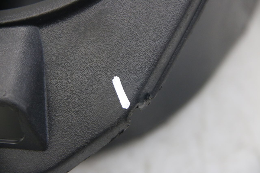 photo de SEAT STORAGE BOX PIAGGIO VESPA SPRINT 2T 50 (2014 - 2018)