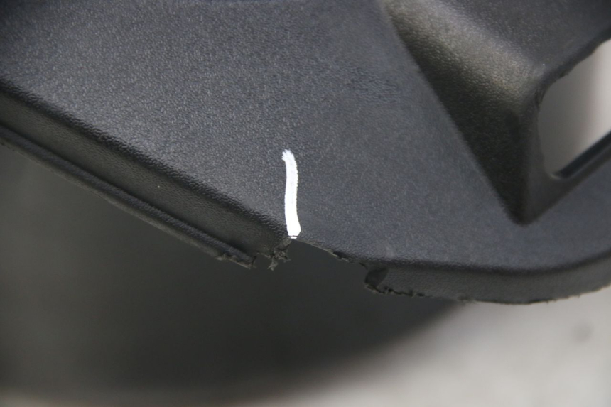 photo de SEAT STORAGE BOX PIAGGIO VESPA SPRINT 2T 50 (2014 - 2018)