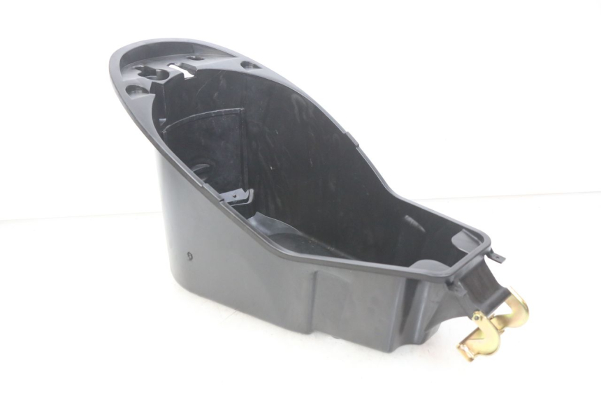 photo de SEAT STORAGE BOX PEUGEOT VIVACITY NEW 4T 50 (2008 - 2017)
