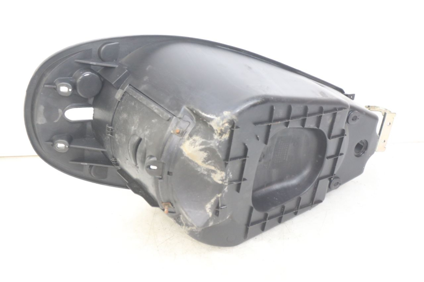 photo de SEAT STORAGE BOX PEUGEOT VIVACITY NEW 4T 50 (2008 - 2017)