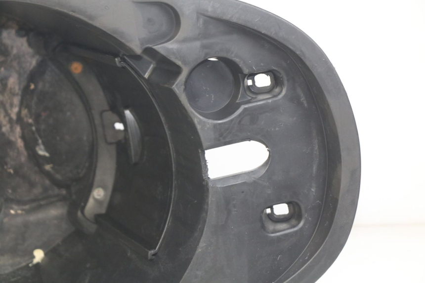 photo de SEAT STORAGE BOX PEUGEOT VIVACITY NEW 4T 50 (2008 - 2017)