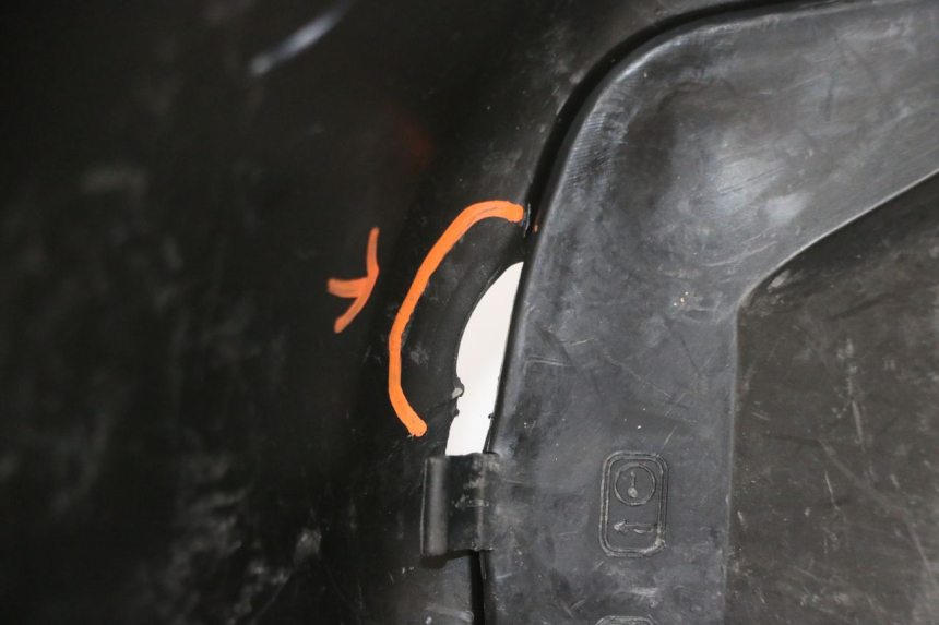 photo de UNDERSEAT STORAGE PEUGEOT VIVACITY 100 (1999 - 2008) - Checked used part