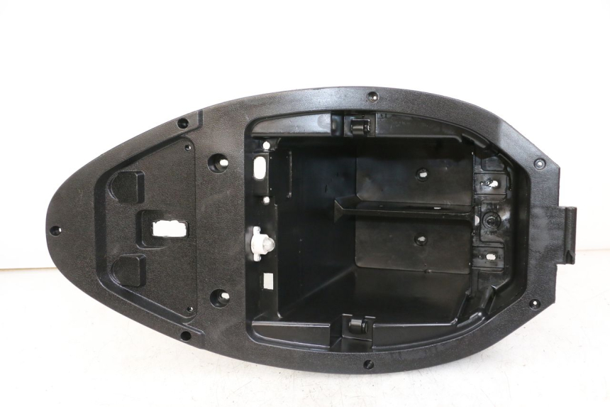 photo de UNDERSEAT STORAGE WAYSCRAL E-START 1 (2018 - 2022)