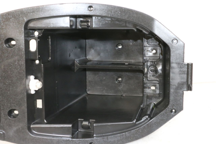 photo de UNDERSEAT STORAGE WAYSCRAL E-START 1 (2018 - 2022)