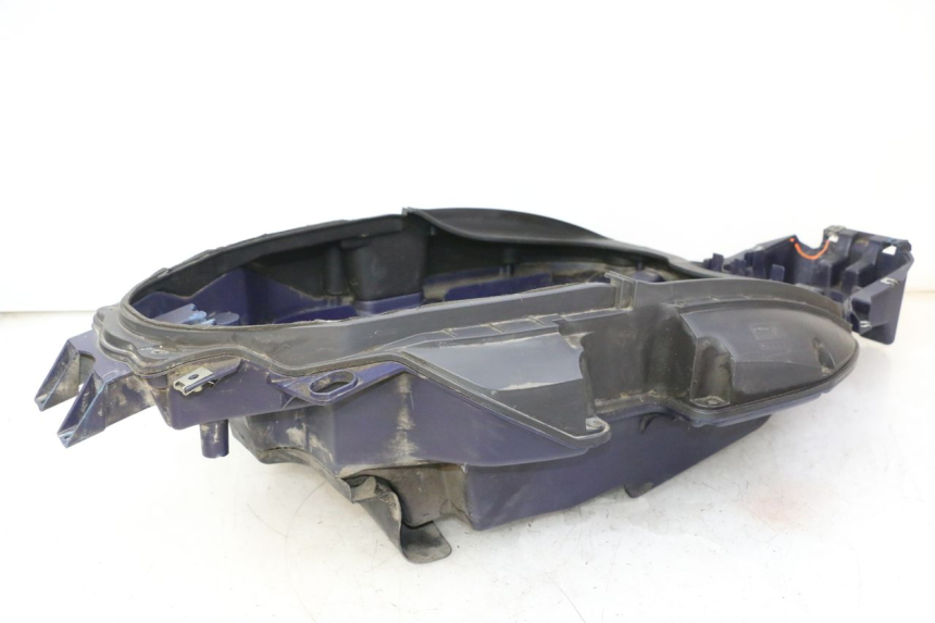 photo de UNDERSEAT STORAGE YAMAHA X-CITY XCITY 125 (2007 - 2008)