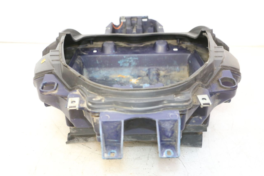 photo de UNDERSEAT STORAGE YAMAHA X-CITY XCITY 125 (2007 - 2008)