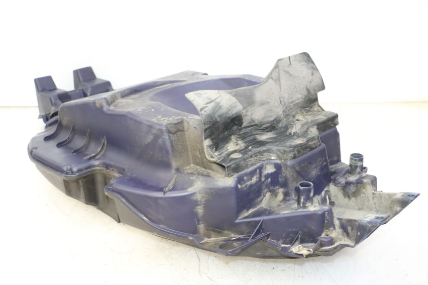 photo de UNDERSEAT STORAGE YAMAHA X-CITY XCITY 125 (2007 - 2008)