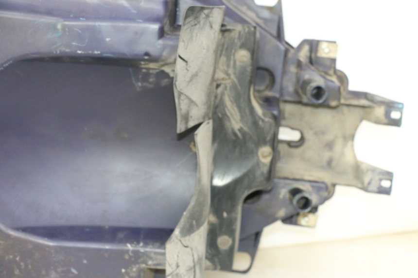 photo de UNDERSEAT STORAGE YAMAHA X-CITY XCITY 125 (2007 - 2008)