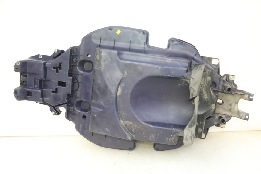 photo de UNDERSEAT STORAGE YAMAHA X-CITY XCITY 125 (2007 - 2008)