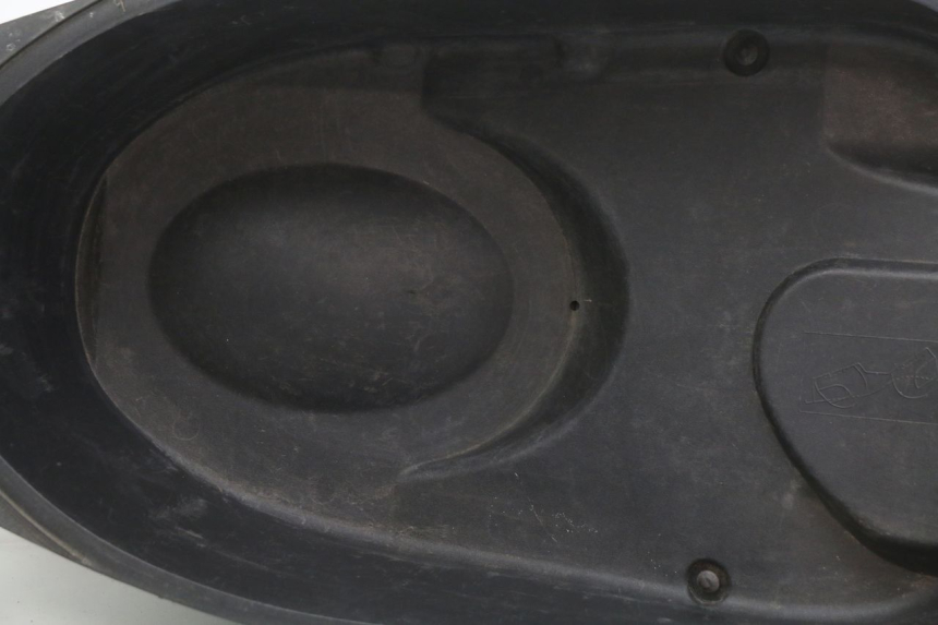 photo de SEAT STORAGE BOX YAMAHA XMAX X-MAX 125 (2006 - 2009) - Product overview