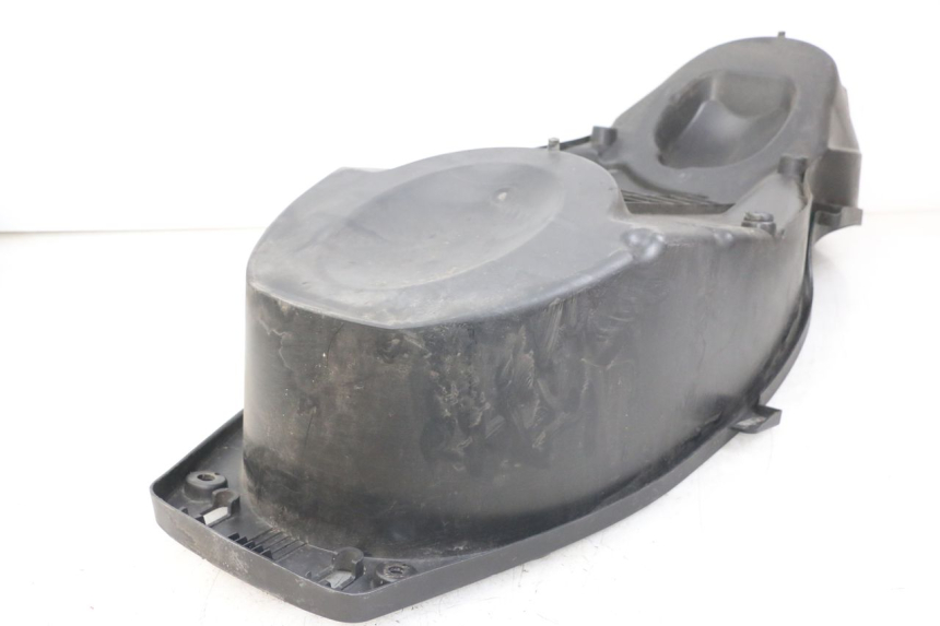 photo de SEAT STORAGE BOX YAMAHA XMAX X-MAX 125 (2006 - 2009) - Component detail