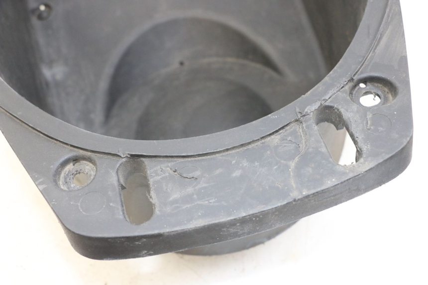 photo de SEAT STORAGE BOX YAMAHA XMAX X-MAX 125 (2006 - 2009) - Technical close-up