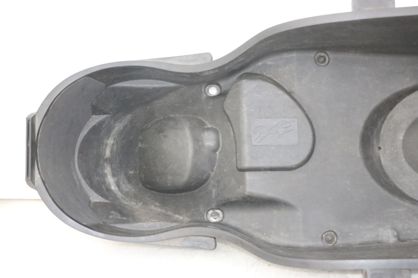 photo de SEAT STORAGE BOX YAMAHA XMAX X-MAX 125 (2006 - 2009) - Product overview