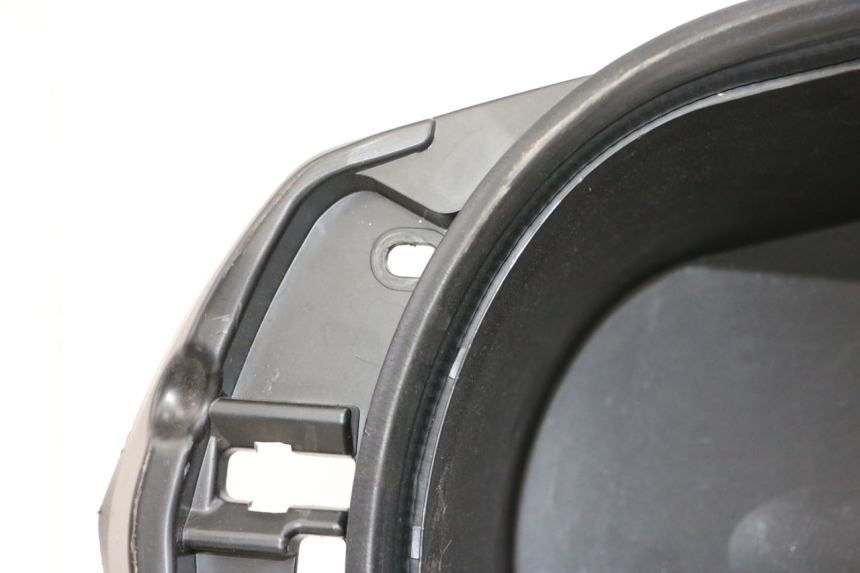 photo de UNDERSEAT STORAGE YAMAHA XMAX X-MAX 125 (2021 - 2025)