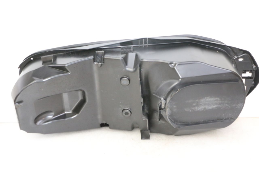 photo de UNDERSEAT STORAGE YAMAHA XMAX X-MAX 125 (2021 - 2025)