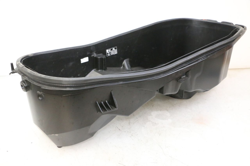 photo de UNDERSEAT STORAGE YAMAHA XMAX X-MAX 125 (2021 - 2025)
