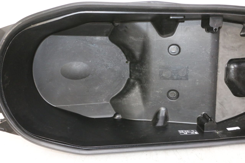 photo de UNDERSEAT STORAGE YAMAHA XMAX X-MAX 125 (2021 - 2025)