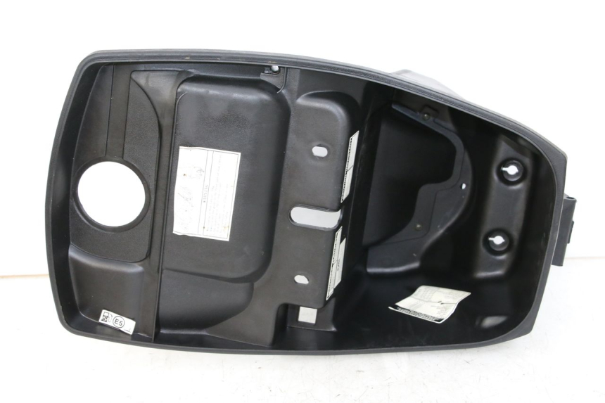 photo de SEAT STORAGE BOX SYM X-PRO 4T 50 (2014 - 2021)