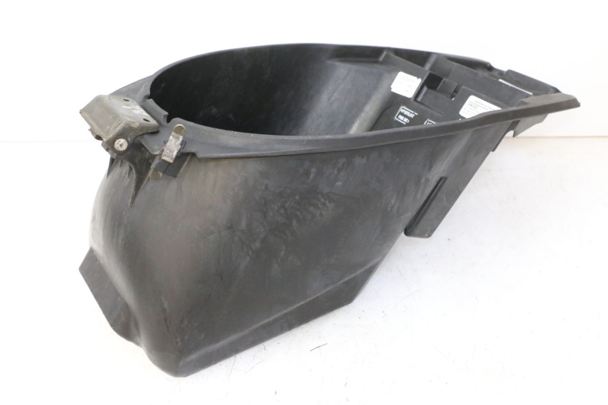 photo de UNDERSEAT STORAGE HONDA X8R 50 (1998 - 2003)