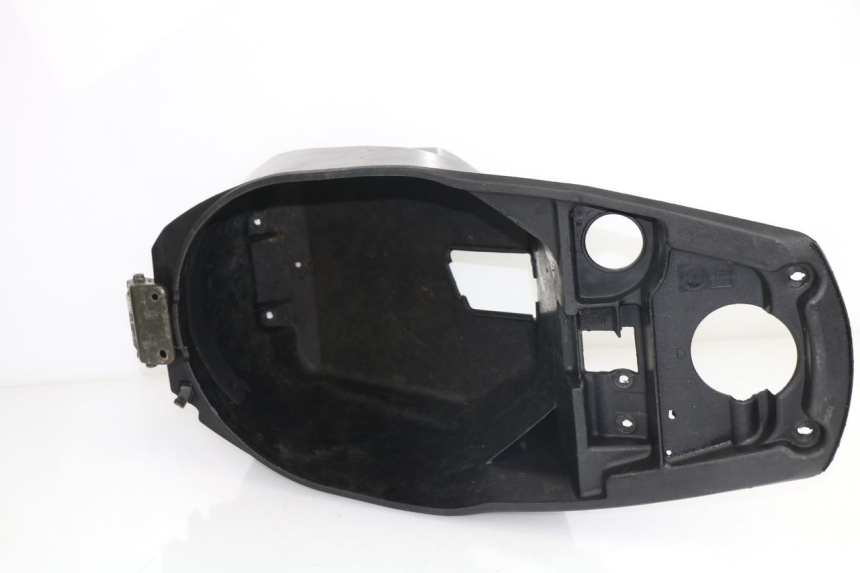 photo de UNDERSEAT STORAGE HONDA X8R 50 (1998 - 2003)