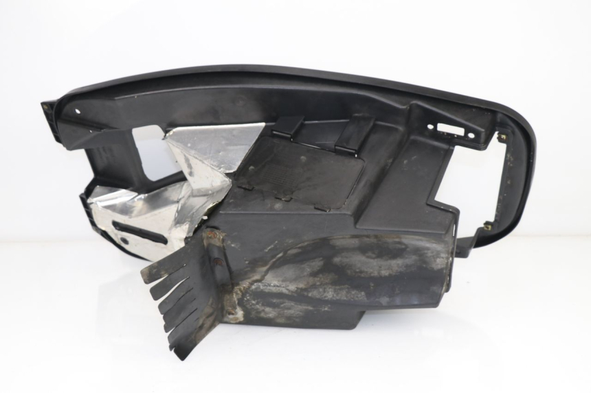 photo de UNDERSEAT STORAGE KYMCO XCITING 500 (2007 - 2010)