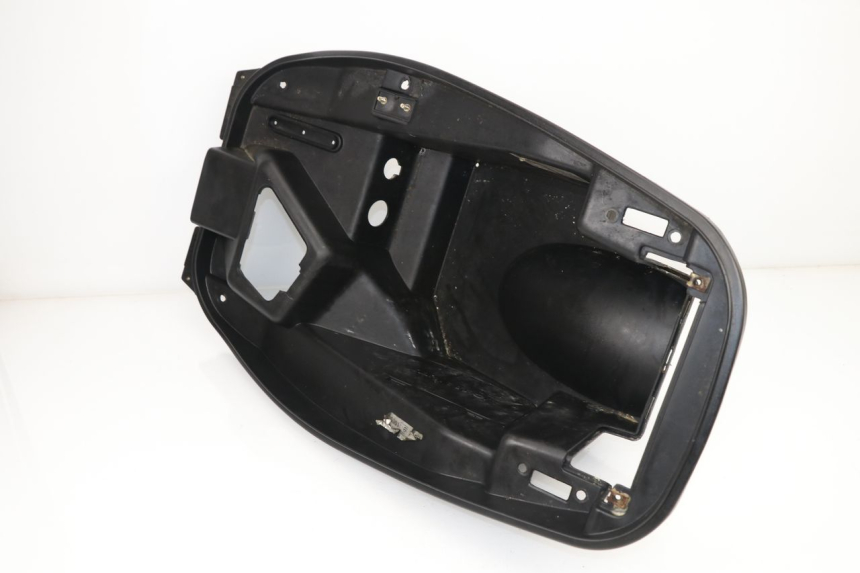 photo de UNDERSEAT STORAGE KYMCO XCITING 500 (2007 - 2010)