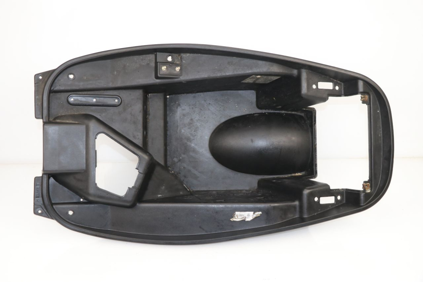 photo de UNDERSEAT STORAGE KYMCO XCITING 500 (2007 - 2010)