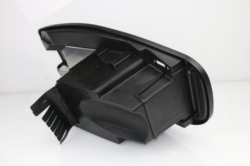 photo de UNDERSEAT STORAGE KYMCO XCITING 500 (2004 - 2006)