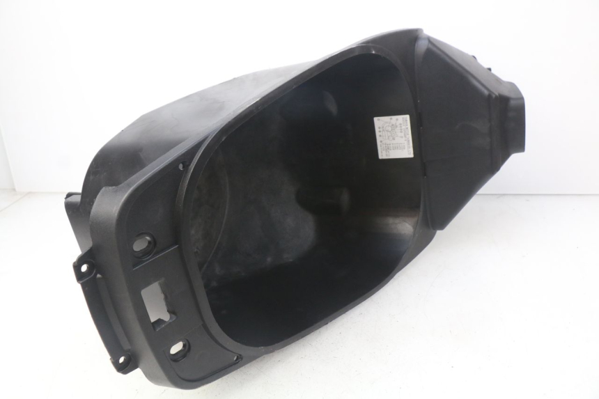 photo de SEAT STORAGE BOX YAMAHA BW'S BWS 125 (2010 - 2013)