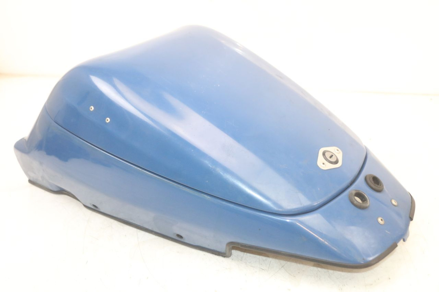 photo de SEAT STORAGE BOX YAMAHA FJR ABS 1300 (2006 - 2012)