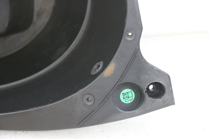 photo de UNDERSEAT STORAGE YAMAHA NEOS NEO'S 4T 50 (2008 - 2016)