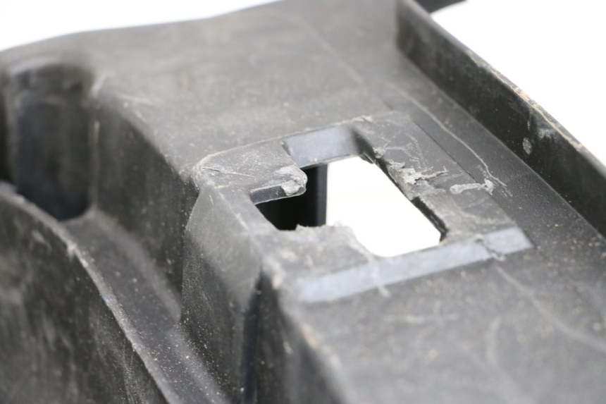 photo de UNDERSEAT STORAGE YAMAHA YE ZEST 50 (1992 - 1998)