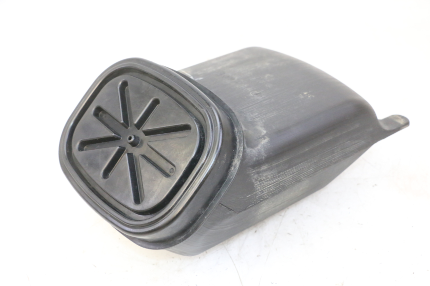 photo de UNDERSEAT STORAGE YAMAHA YFM GRIZZLY 550 (2008 - 2015)