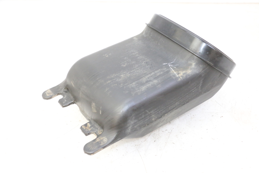 photo de UNDERSEAT STORAGE YAMAHA YFM GRIZZLY 550 (2008 - 2015)