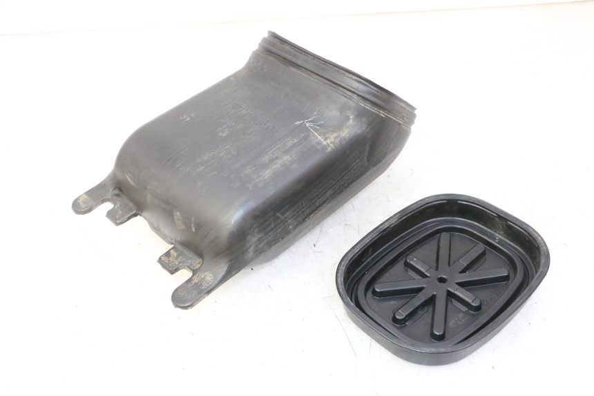 photo de UNDERSEAT STORAGE YAMAHA YFM GRIZZLY 550 (2008 - 2015)