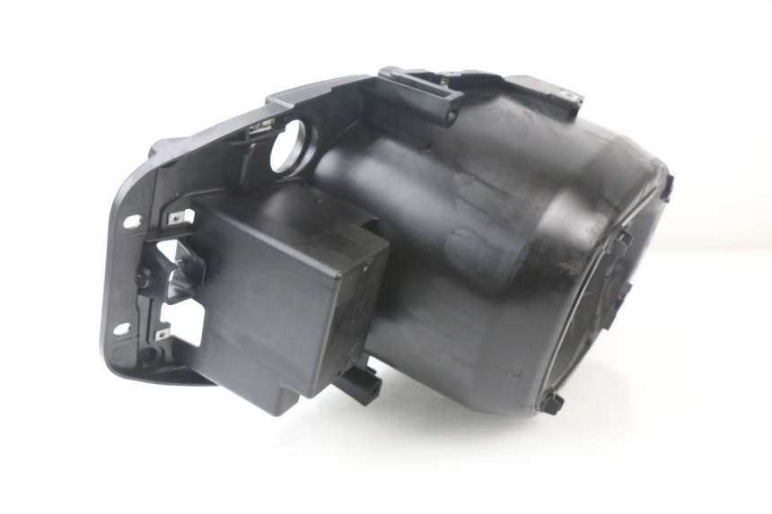 photo de SEAT STORAGE BOX PIAGGIO ZIP 4T 50 (2018 - 2020)