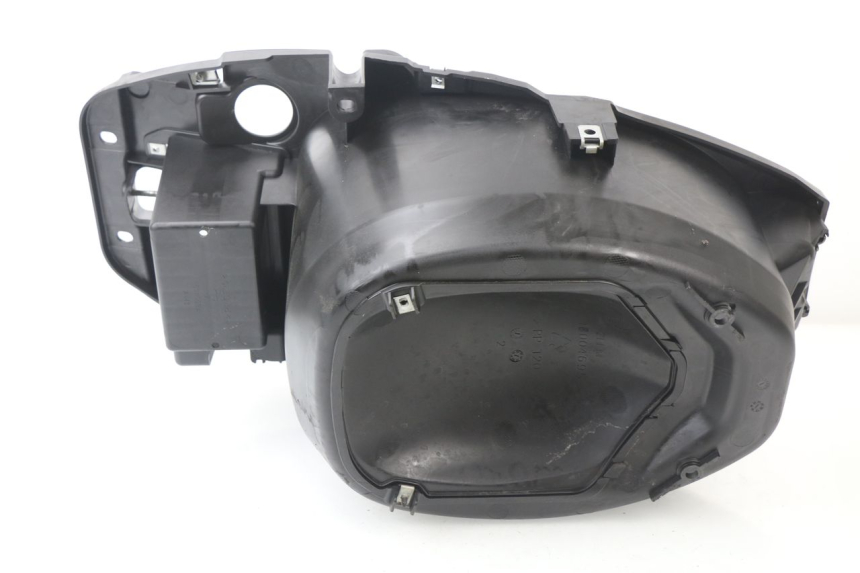 photo de SEAT STORAGE BOX PIAGGIO ZIP 4T 50 (2018 - 2020)