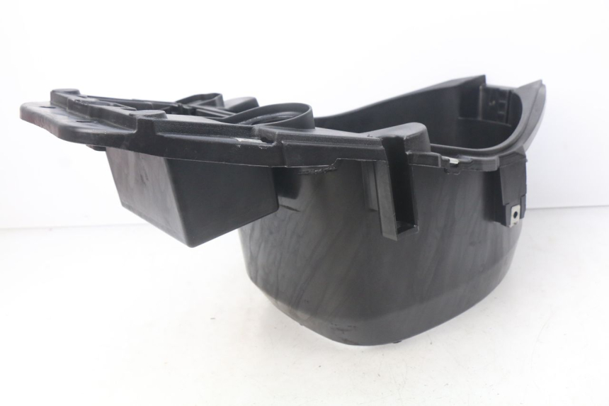 photo de UNDERSEAT STORAGE PIAGGIO ZIP 4T 50 (2006 - 2017)