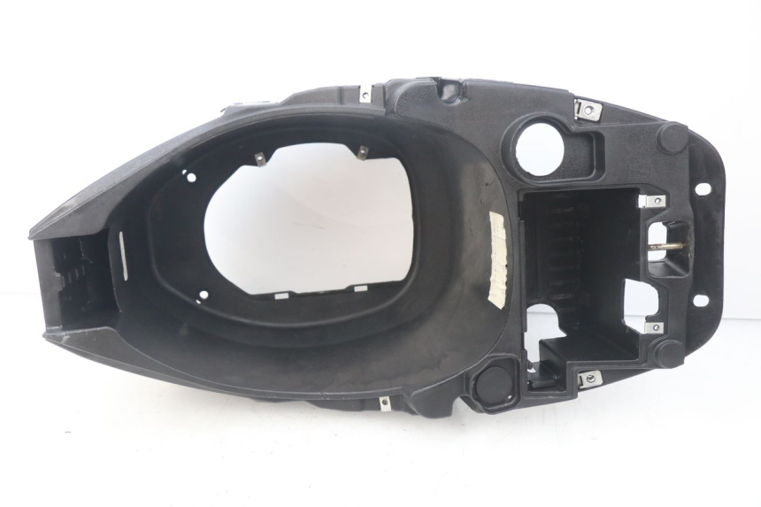 photo de UNDERSEAT STORAGE PIAGGIO ZIP 4T 50 (2006 - 2017)