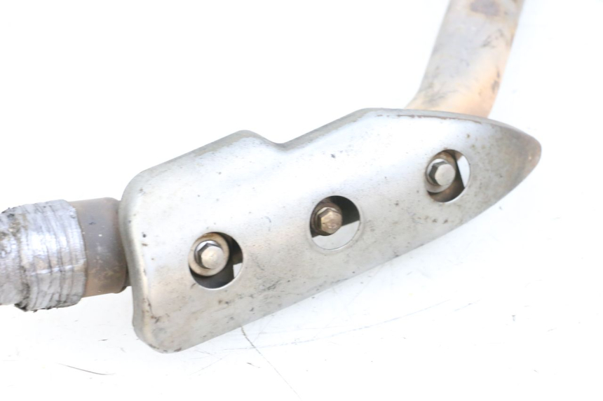 photo de EXHAUST PIPE ADIVA AD3 300 (2014 - 2020)