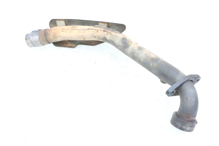 photo de EXHAUST PIPE ADIVA AD3 300 (2014 - 2020)