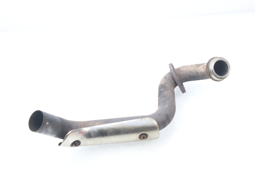 photo de EXHAUST PIPE PIAGGIO BEVERLY 500 (2003 - 2007) - Component detail