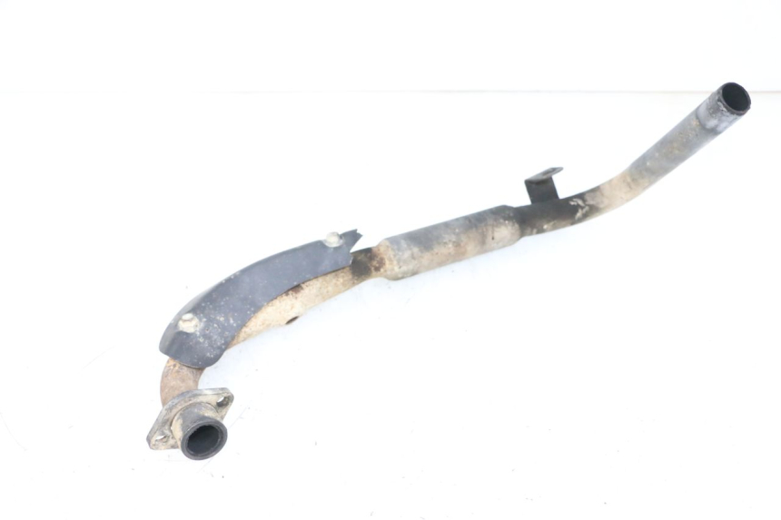 photo de EXHAUST PIPE MAG POWER BOMBERS 4T 50 (2016 - 2026) - Fixing points details