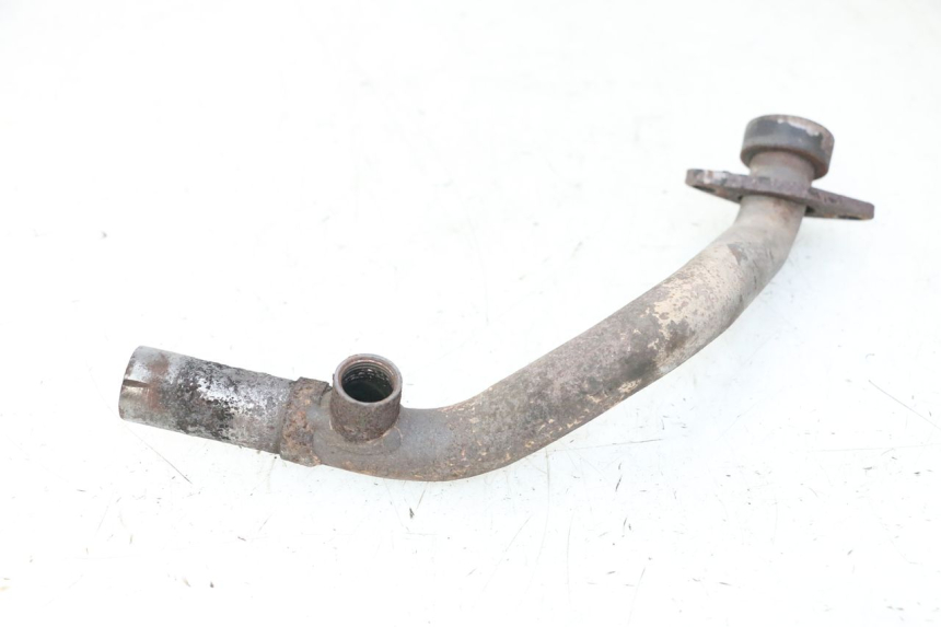 photo de EXHAUST MANIFOLD SUZUKI BURGMAN 125 (2007 - 2014)