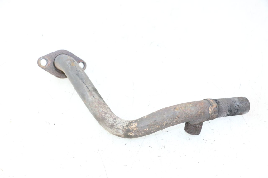 photo de EXHAUST MANIFOLD SUZUKI BURGMAN 125 (2007 - 2014)