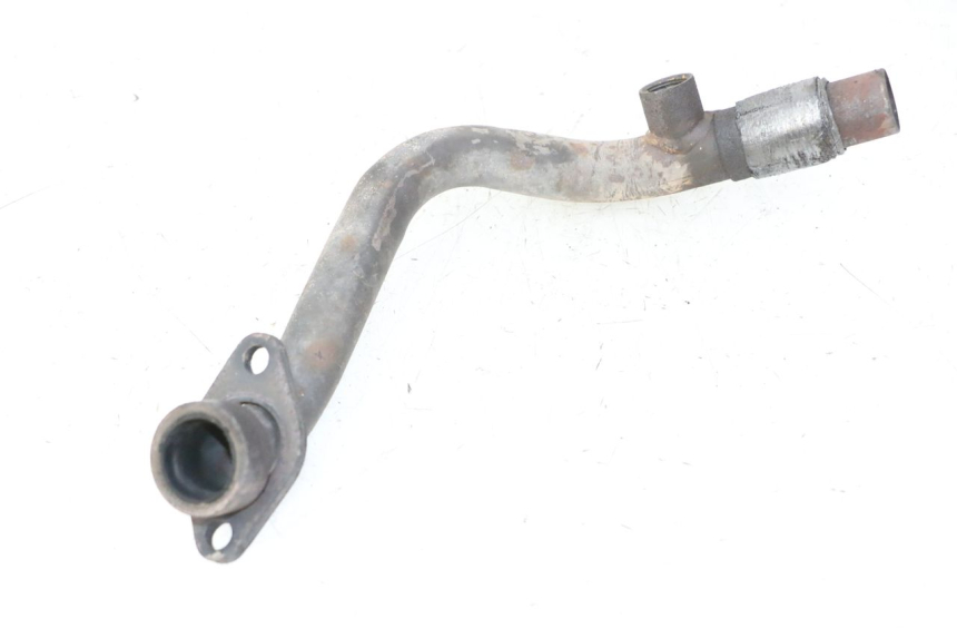 photo de EXHAUST MANIFOLD SUZUKI BURGMAN 125 (2007 - 2014)